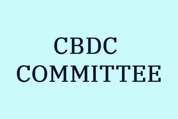 CBDC Committee