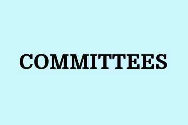 Committees