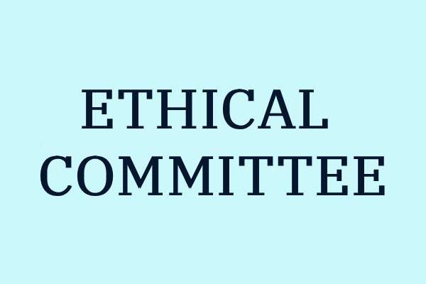 Ethical Committee