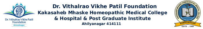 Dr. Vithalrao Vikhe Patil Foundation