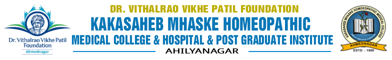 Dr. Vithalrao Vikhe Patil Foundation