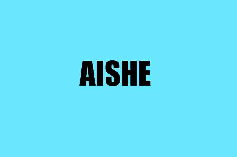AISHE