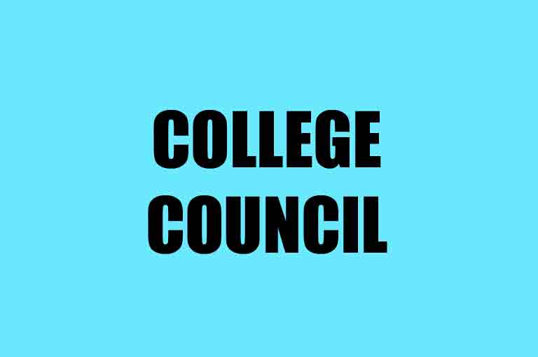 College-Council