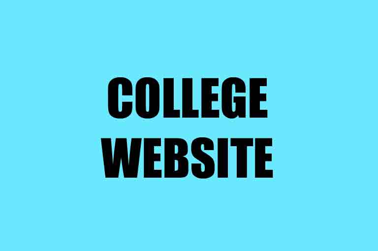 College-Website
