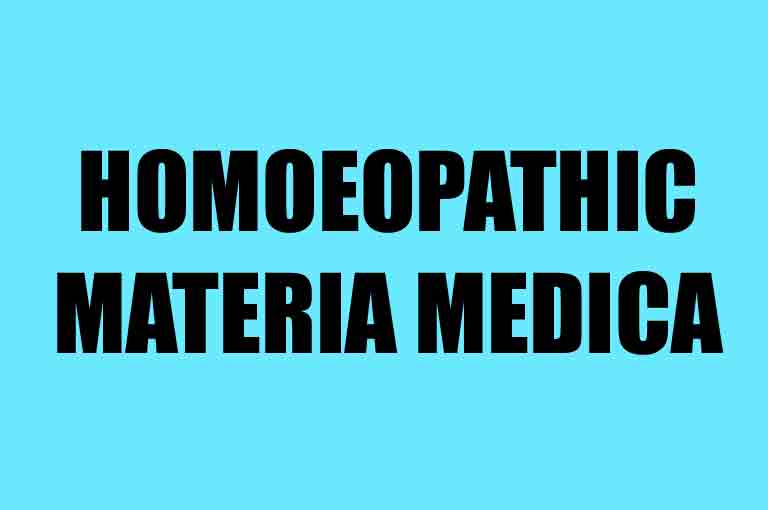 Homoeopathic-Materia-Medica