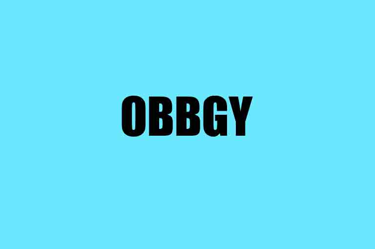 OBBGY