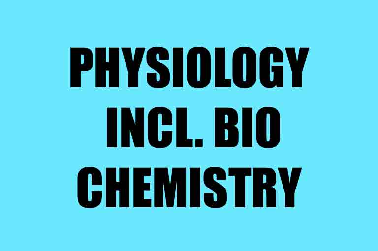 Physiology-incl.-Bio-chemis
