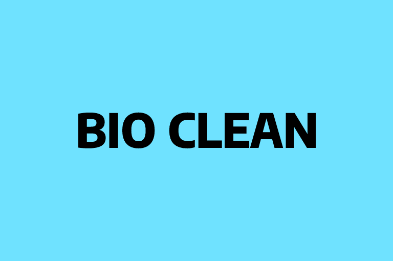 Bio Clean