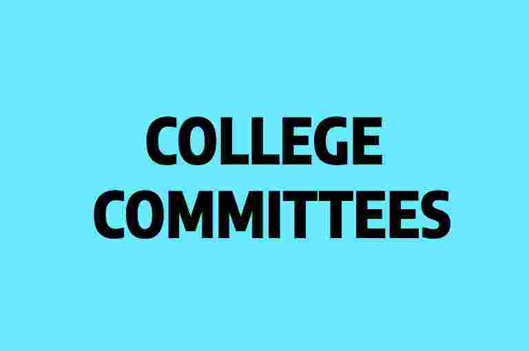 College Committees