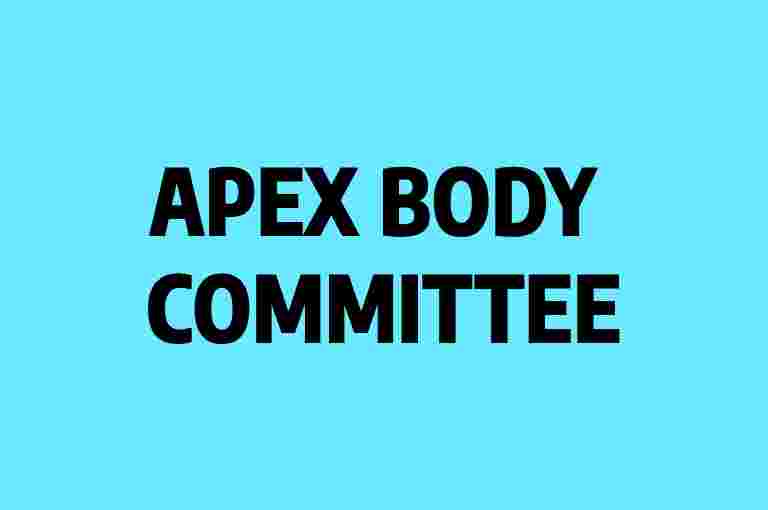 APEX-BODY-COMMITTEE