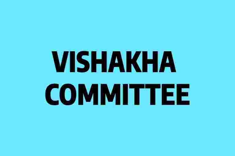 vishakha-committee