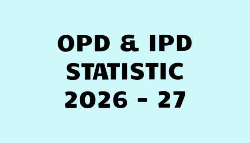 OPD-IPD-Statistic-2026-27