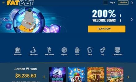 Why the Fatbet Casino is the Spot to Hit for UK Players